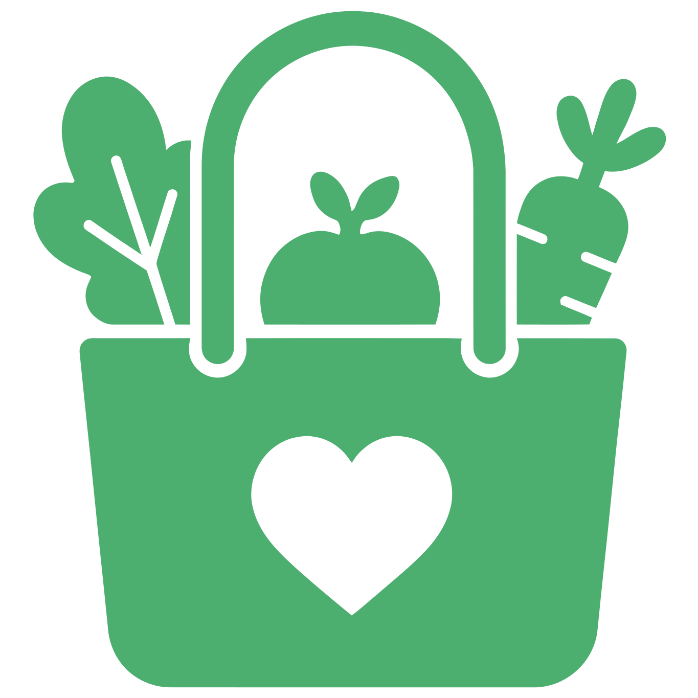 Farmers Market App logo